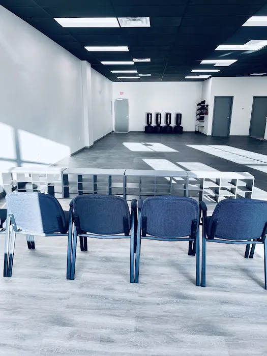 Volt Martial Arts Picture 5