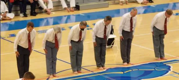 Guilderland Karate Picture 1