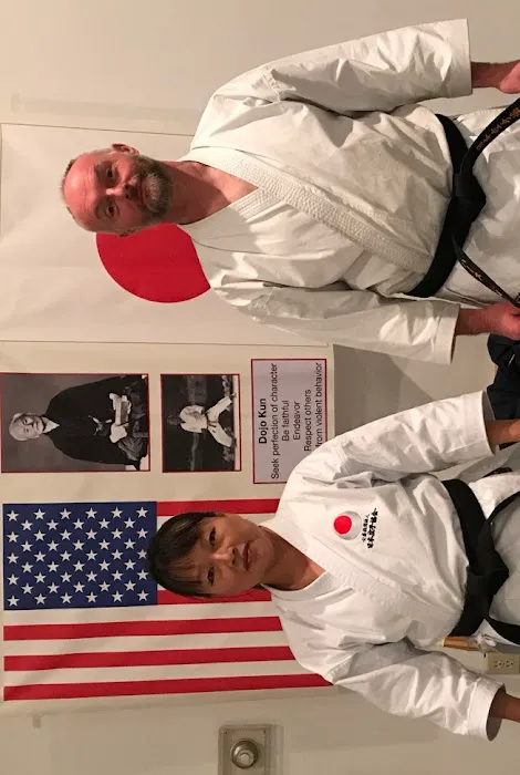 Guilderland Karate Picture 3