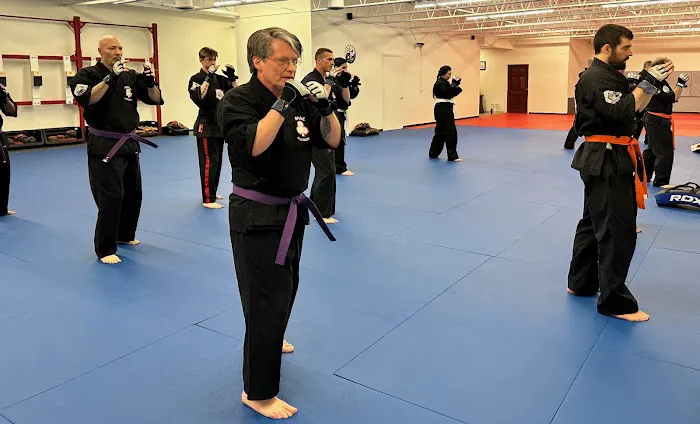 Empire Defense & Fitness Inc Picture 1