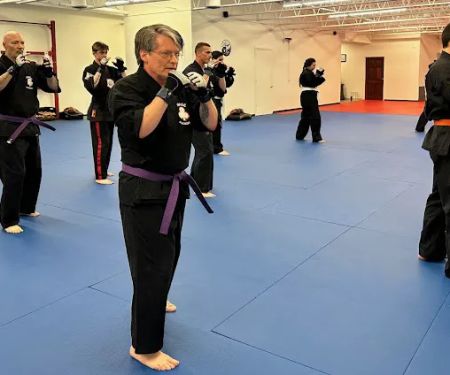 Empire Defense & Fitness Inc