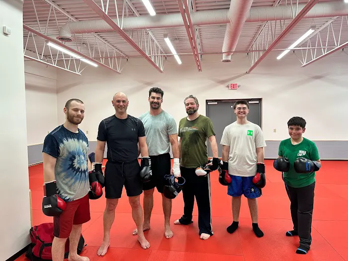 Empire Defense & Fitness Inc Picture 5