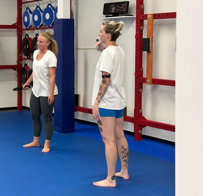 Empire Defense & Fitness Inc Picture 4