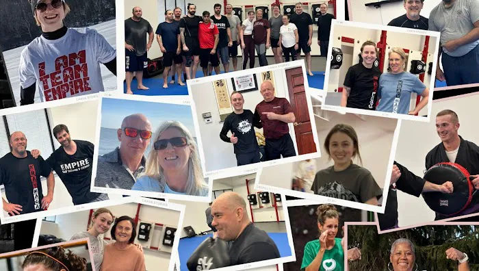 Empire Defense & Fitness Inc Picture 3