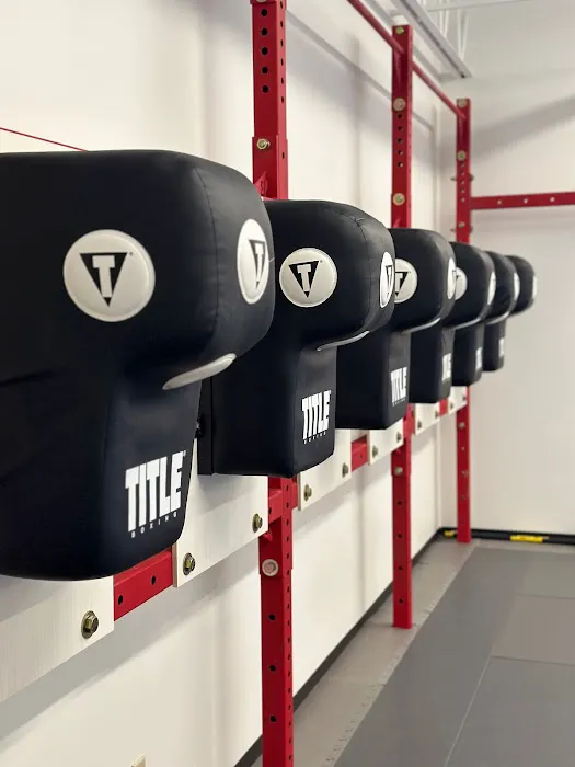 Empire Defense & Fitness Inc Picture 7