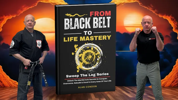 Empire Defense & Fitness Inc Picture 9