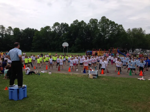 Rotterdam Martial Arts Picture 6