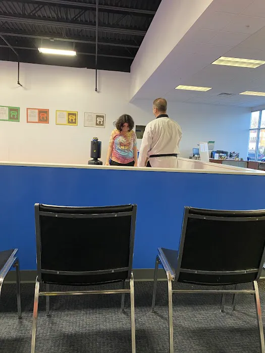 Rotterdam Martial Arts Picture 7