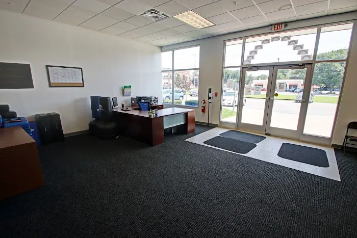 Rotterdam Martial Arts Picture 4