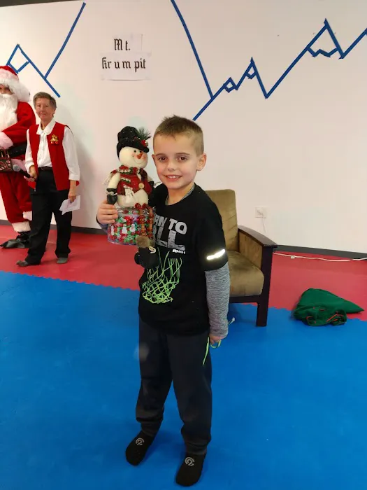 Rotterdam Martial Arts Picture 8