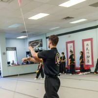 Breaking Wave Martial Arts ico