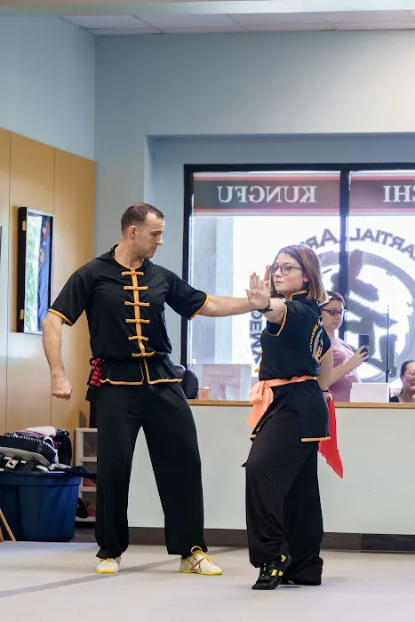 Breaking Wave Martial Arts Picture 4