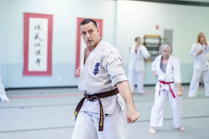 Breaking Wave Martial Arts Picture 6