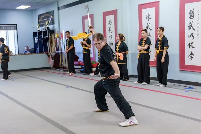 Breaking Wave Martial Arts Picture 3