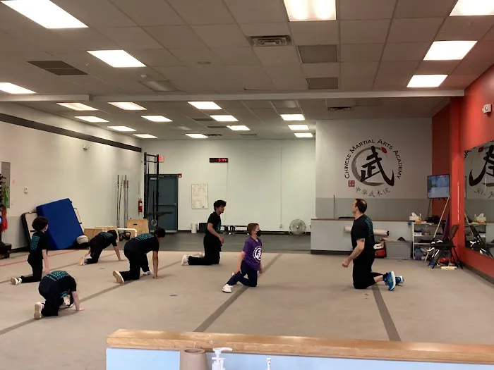 Breaking Wave Martial Arts Picture 9