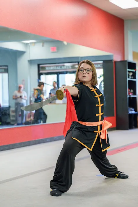 Breaking Wave Martial Arts Picture 8