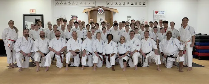 U.S. Budokai Karate Picture 3