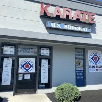 U.S. Budokai Karate ico