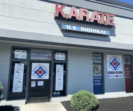 U.S. Budokai Karate