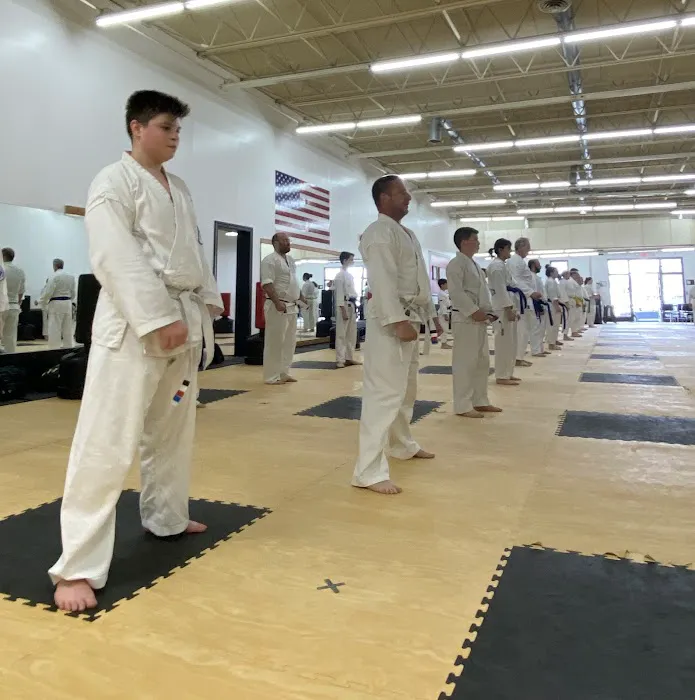 U.S. Budokai Karate Picture 7