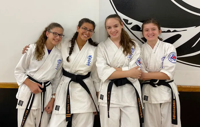 U.S. Budokai Karate Picture 6