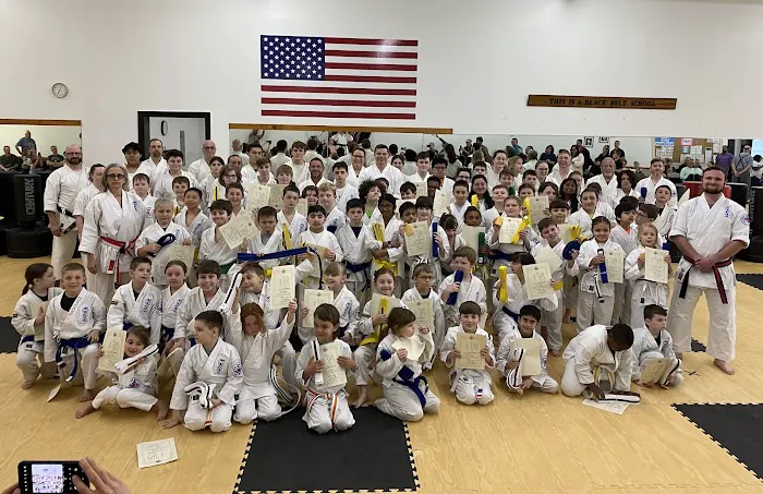 U.S. Budokai Karate Picture 8