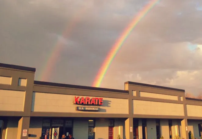 U.S. Budokai Karate Picture 9