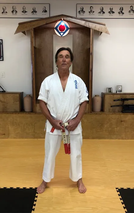 U.S. Budokai Karate Picture 10