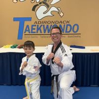 Adirondack Taekwondo & Fitness Center, Inc ico