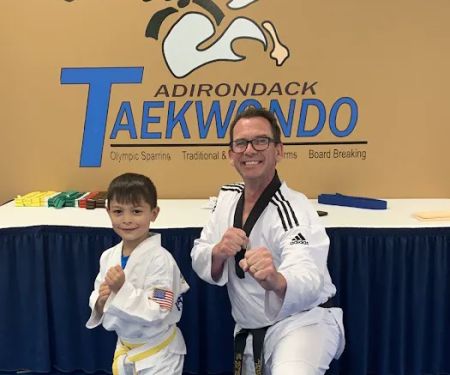 Adirondack Taekwondo & Fitness Center, Inc