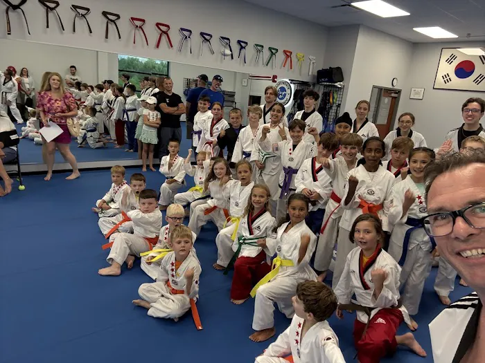 Adirondack Taekwondo & Fitness Center, Inc Picture 3