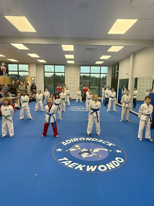 Adirondack Taekwondo & Fitness Center, Inc Picture 4