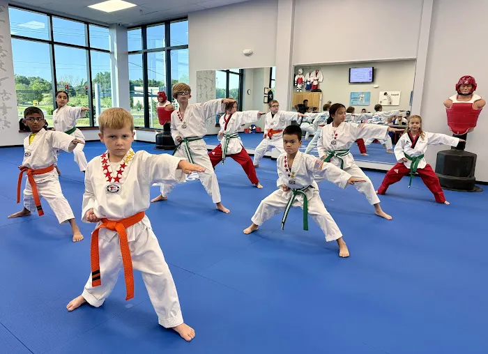 Adirondack Taekwondo & Fitness Center, Inc Picture 5