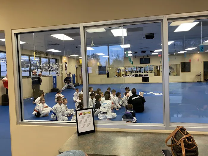 Adirondack Taekwondo & Fitness Center, Inc Picture 2