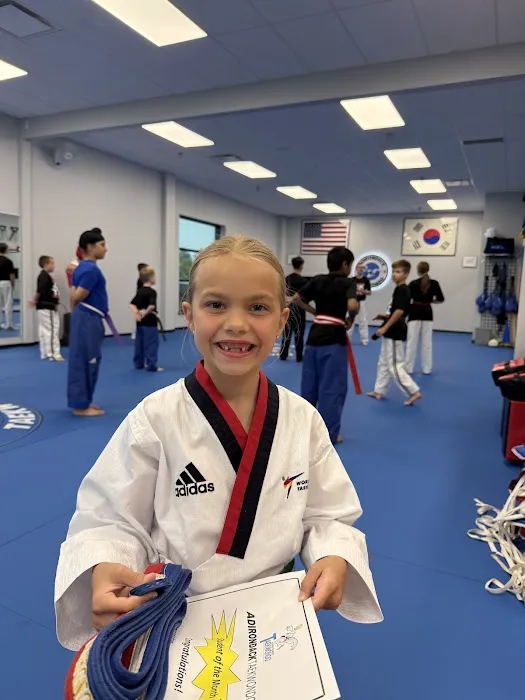 Adirondack Taekwondo & Fitness Center, Inc Picture 9