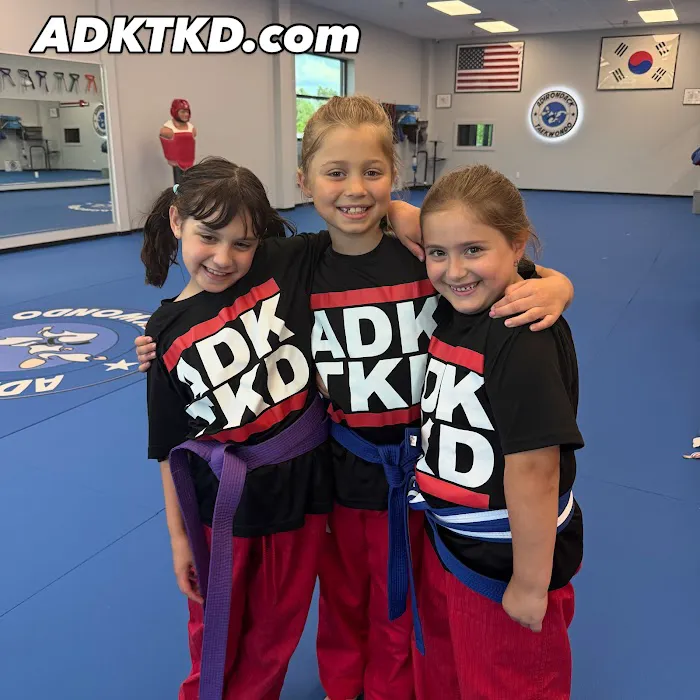 Adirondack Taekwondo & Fitness Center, Inc Picture 7