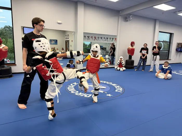 Adirondack Taekwondo & Fitness Center, Inc Picture 10