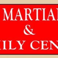 Nisky Martial Arts & Family Center ico
