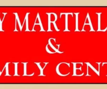 Nisky Martial Arts & Family Center