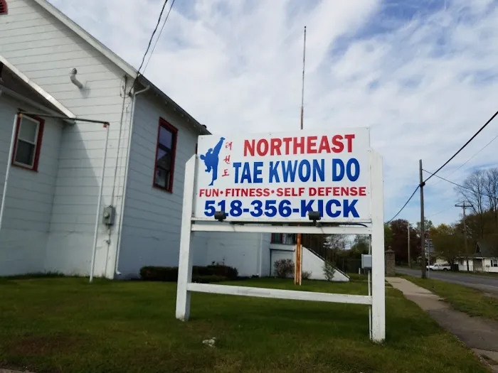 Northeast Taekwon-Do Academy Picture 1