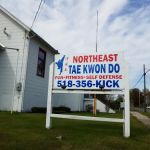 Northeast Taekwon-Do Academy