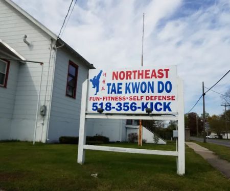 Northeast Taekwon-Do Academy