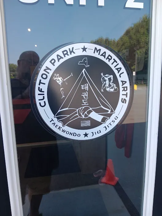 Clifton Park Tae Kwon Do & Jiu Jitsu Picture 1