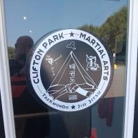 Clifton Park Tae Kwon Do & Jiu Jitsu ico