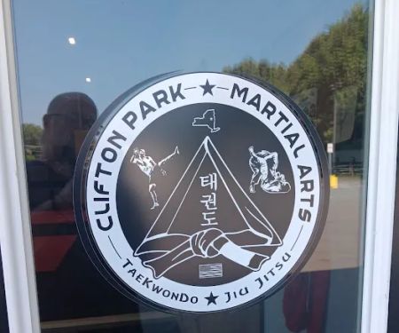 Clifton Park Tae Kwon Do & Jiu Jitsu