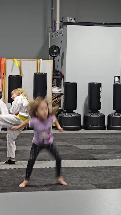 Clifton Park Tae Kwon Do & Jiu Jitsu Picture 2