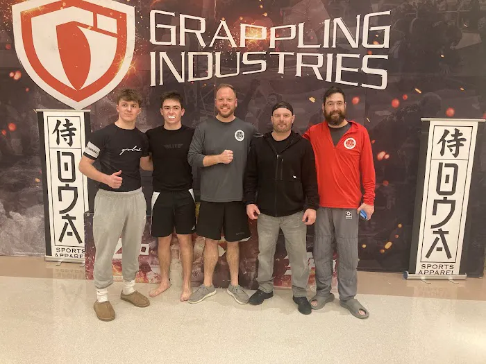 Clifton Park Tae Kwon Do & Jiu Jitsu Picture 6