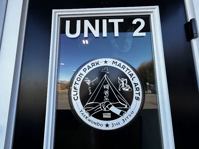 Clifton Park Tae Kwon Do & Jiu Jitsu Picture 5