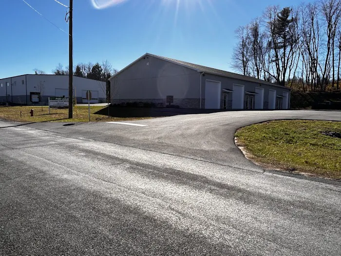 Clifton Park Tae Kwon Do & Jiu Jitsu Picture 10