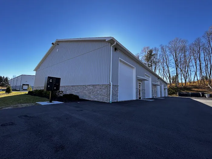 Clifton Park Tae Kwon Do & Jiu Jitsu Picture 7